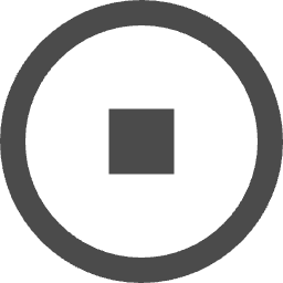stop-button