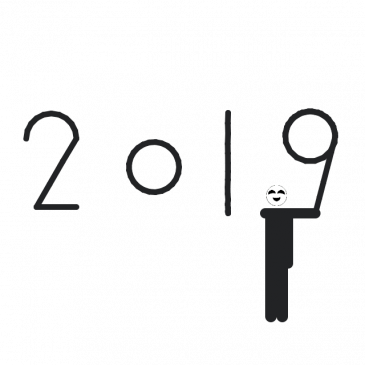 [ピクトグラミング] 2019年もよろしくお願いします!